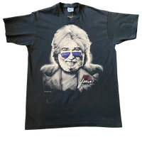 Vintage 1995 Jerry Garcia Tshirt