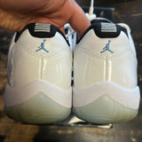 Jordan 11 Low Legend Blue