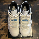 Jordan 11 Low Legend Blue