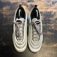 Nike Air Max 97 Silver Bullet