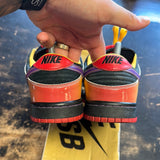 Nike SB Dunk Appetite For Destruction