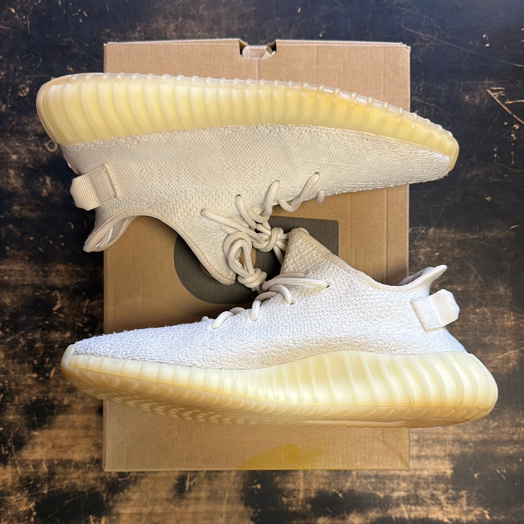 Yeezy 350 Cream – Roaming Ventures