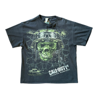 Retro Call of Duty Modern Warefare 4 Tshirt