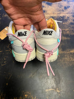 Nike Dunk Low Off White Lot 9