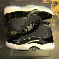 Jordan 11 Space Jam