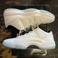 Jordan 11 Low Legend Blue