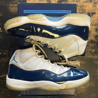 Jordan 11 Win Like 82