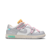 Nike Dunk Low Off White Lot 9
