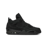 Jordan 4 Black Cat