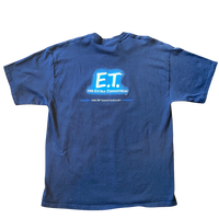 Vintage 2002 E.T. 20th Anniversary Tshirt