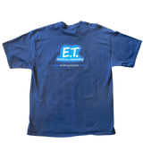 Vintage 2002 E.T. 20th Anniversary Tshirt