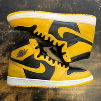 Jordan 1 Pollen