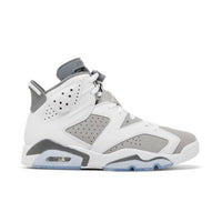 Jordan 6 Cool Grey