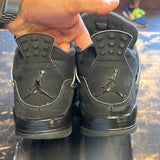 Jordan 4 Black Cat