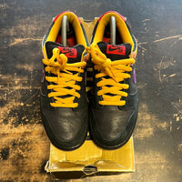 Nike SB Dunk Appetite For Destruction