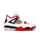 Jordan 4 Fire Red