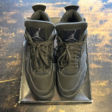 Jordan 4 Black Cat