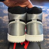 Jordan 1 Aleai May