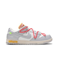 Nike Dunk Low Off White Lot 6