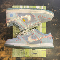 Nike Dunk Union Argon