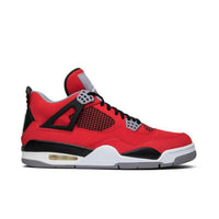 Jordan 4 Toro