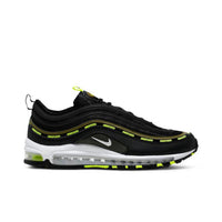 Nike Air Max 97 Undefeated Black Volt