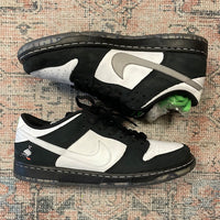 Nike SB Dunk Low Panda Pigeon