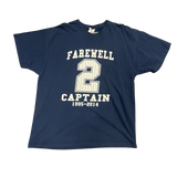 2014 Derek Jeter Farewell Tshirt