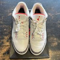 Jordan 3 Hall of Fame