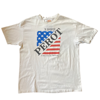 Vintage 1992 Ross Perot Tshirt