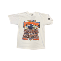 Vintage 1998 Denver Broncos Super Bowl Tshirt