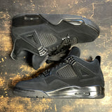 Jordan 4 Black Cat