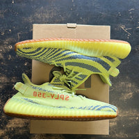 Yeezy 350 Semi Frozen