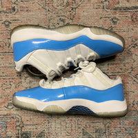 Jordan 11 Low Unc