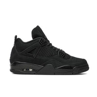 Jordan 4 Black Cat