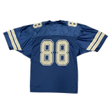 Vintage Michael Irvin Dallas Cowboys Jersey Tshirt