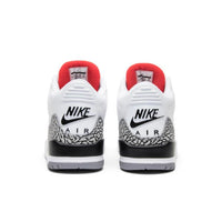 Jordan 3 White Cement 88 Dunk Contest