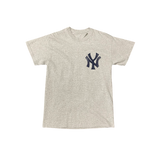 Retro NY Yankees Retired Numbers Tshirt