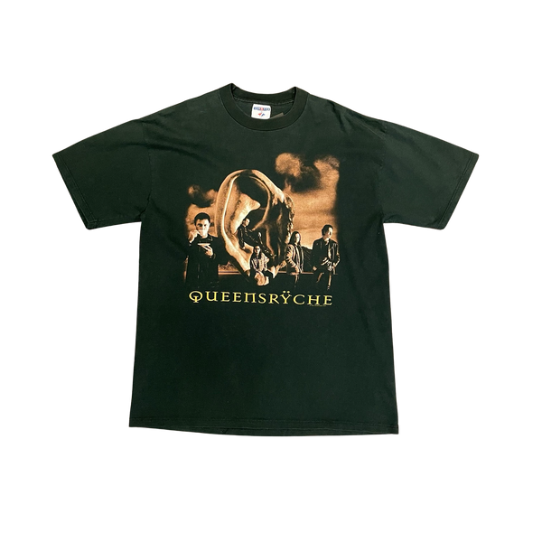 Vintage 1997 Queensryche Tour Tshirt