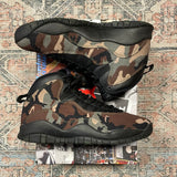 Jordan 10 Woodland Camo