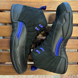 Jordan 12 Dark Concord