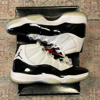 Jordan 11 Concord