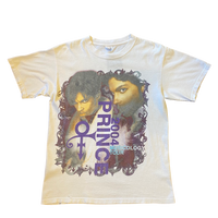 Vintage 2004 Prince Musicology Tour Tshirt