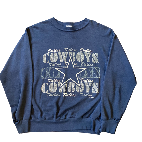 Vintage 1993 Dallas Cowboys Crewneck