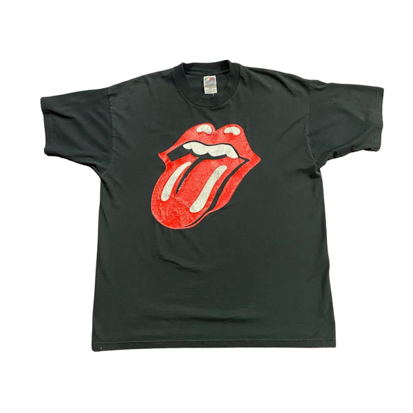 Vintage 1998 Rolling Stones Tongue Tshirt
