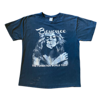 2016 Beyonce Formation Tour Tshirt