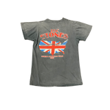 Vintage 1981 Rolling Stones North America Tour Tshirt