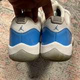 Jordan 11 Low Unc