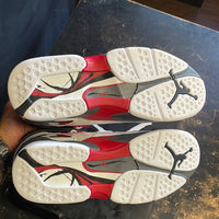 Jordan 8 Bugs Bunny