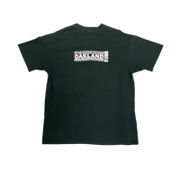 Vintage 1997 Pearl Jam Tour Tshirt